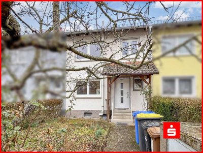 Ihr neue Zuhause erwartet Sie!