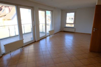 4-Zimmer Etagenwohnung im Ortskern Ötlingen