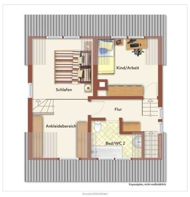Privatverkauf: charmantes Wohnhaus im Grünen