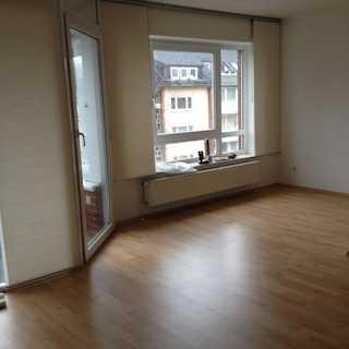 Ruhige 3-Zimmer-Wohnung in Bremen Findorff