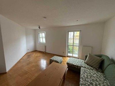 Gemütliche 1 - Zimmer Wohnung im 1. OG