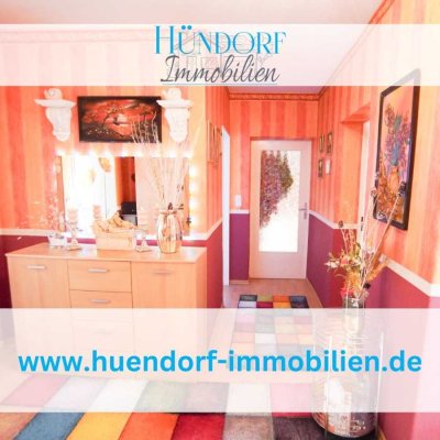 ‼️Gepflegte & Helle 4 Zimmerwohnung in Osnabrück Haste ‼️