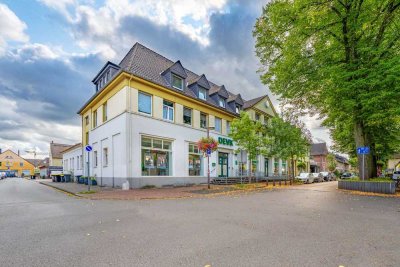 Immobilienportfolio in Duisburg Wedau
