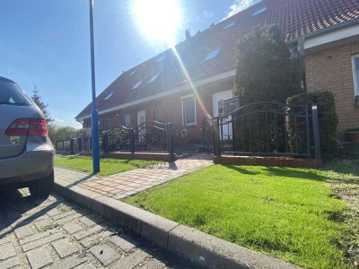 5-Zimmer Reihenmittelhaus in Bestensee