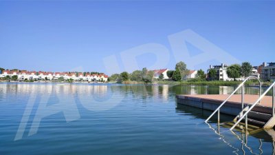 TOP LAGE - Geförderte 3-Zimmer-Wohnung mit westseitigem Balkon im 2. Liftstock und PKW-Stellplatz