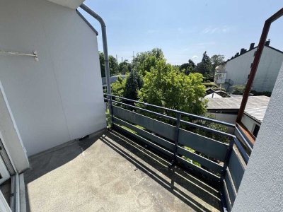 Moderne 2-Zimmer-Wohnung zur Miete mit Balkon in Düsseldorf-Wersten – Jetzt besichtigen!