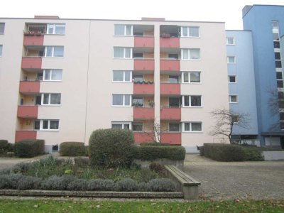 ab 01.12.2025 ruhig, sonnig und mit Blick ins Grüne wohnen