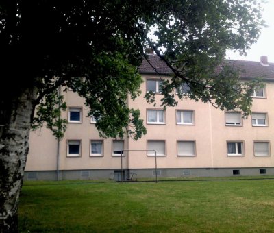 Helle 3-Zimmerwohnung in Elsdorf