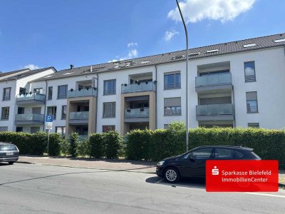 Maisonettewohnung mit Stil und Komfort in Gellershagen