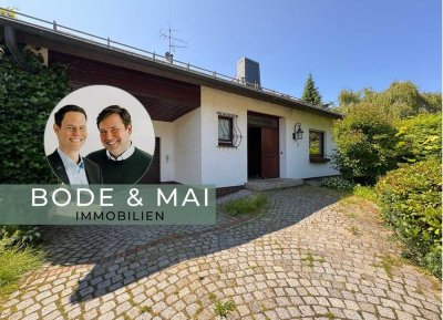 Börnsen - Familienfreundliches Einfamilienhaus mit guter und großzügiger Raumaufteilung