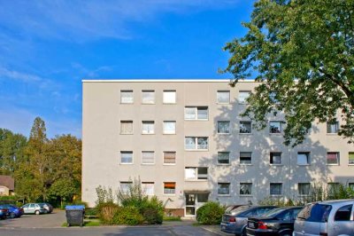 3 Zimmer auf 80 m² verteilt in Hamm Herringen