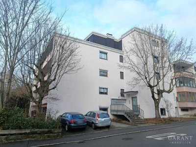 Top Kapitalanlage 1 Zimmer-Wohnung in Eningen