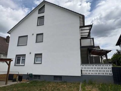 ***Energetisch kernsaniertes 3- FH in in bevorzugter Wohnlage