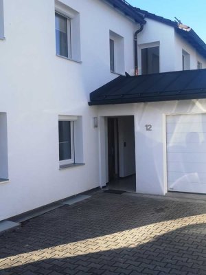 Schöne 4-Zimmer-Wohnung mit viel Platz in ruhiger Lage