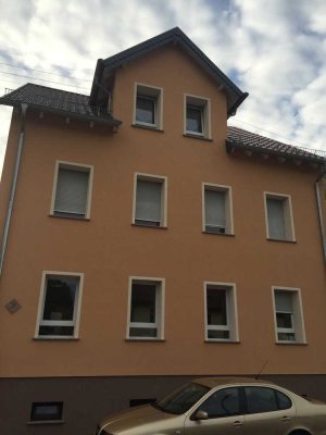 Schöne, vollständig renovierte 3-Zimmer-EG-Wohnung in Sulzbach-Hühnerfeld