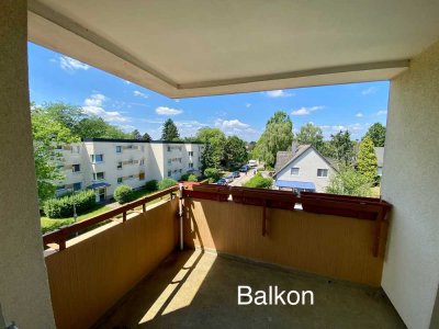 2-Room-Apartment with kitchen in Berlin Buckow (Neukölln)