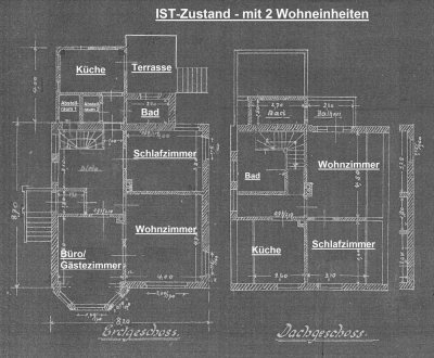 3 Zimmer Erdgeschosswohnung mit Garten in Varel