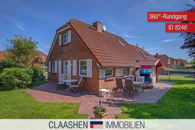 Urlaubsidylle trifft Investmentchance