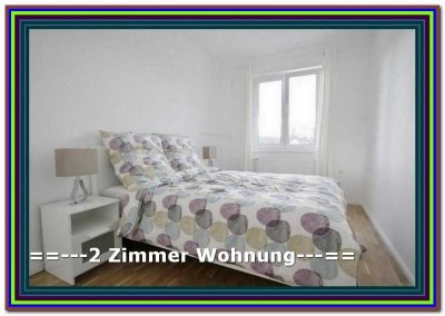 =-=-= möblierte Wohnung – 2 großzügige Zimmer=-=-= Ab sofort verfügbar =-=-=-