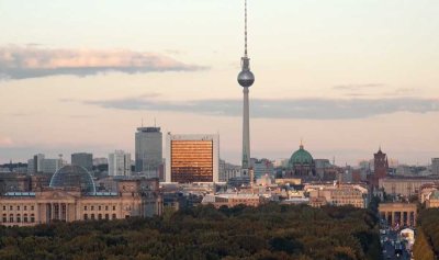 Exklusives Penthouse im Winsviertel mit Dachterrasse ☀️ und zahlreichen Extras – Jetzt besichtigen!