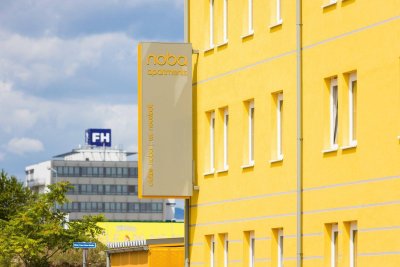 NEUBAU-Apartments hochwertig &amp; möbliert