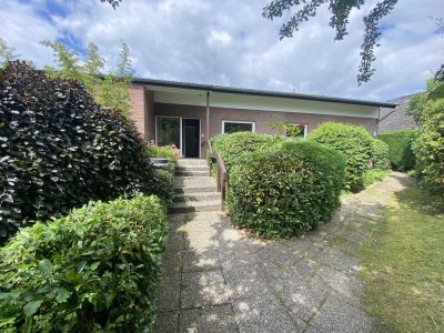 Großzügiges Einfamilienhaus mit Einliegerwohnung in Hemmelsdorf