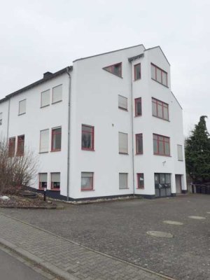 Großzügig geschnittene 3-Zimmerwohnung in Niederneisen