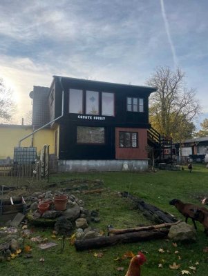 Traumhafte Einliegerwohnung (Loft mit Panoramablick) in 23992 Passee