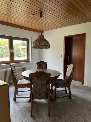 Möblierte 5-Zimmer Wohnung in Stuttgart Weilimdorf