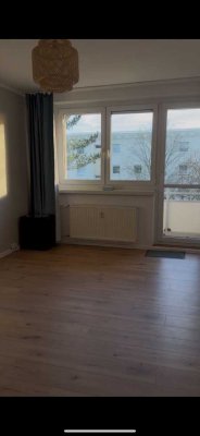 Nachmieter gesucht - möblierte 1-Zimmer-Wohnung in Potsdam