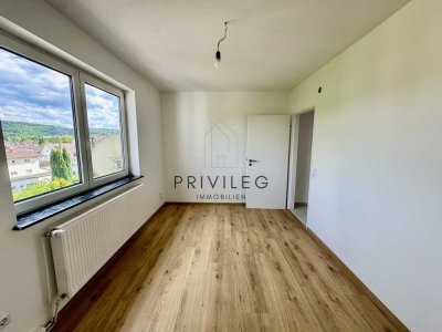 Renovierte 2 Zimmerwohnung im Rodgebiet