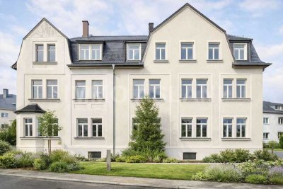 Zwei Häuser zum Top-Preis – projektiertes Sanierungsobjekt in Chemnitz-Wittgensdorf