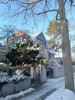 *Ihr neues Zuhause - Historischer Altbau-Charme vereint mit moderner Architektur*