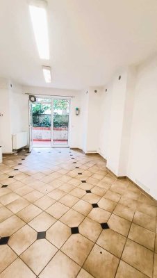 Wohnen und arbeiten! Renovierte Einheit am Plänterwald