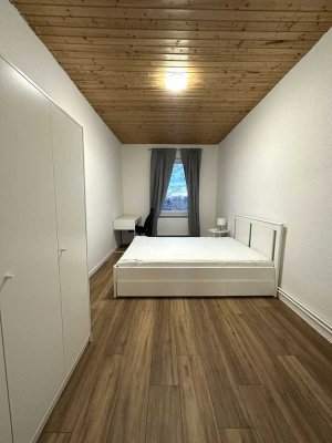 Studentenzimmer in Linden zu vermieten – möbliert & frisch saniert