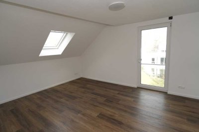 Hochwertige Maisonette-Wohnung in bevorzugter Lage von Stuttgart-Vaihingen