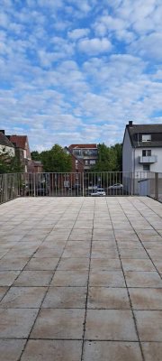 Ansprechende 3-Zimmer-Wohnung in Datteln