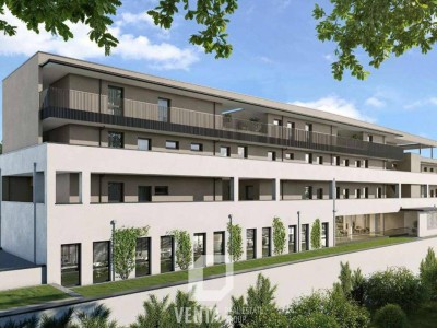 Lindweg Plus: Wohnen mit Weitblick - Ihr Traum am Lindweg Plus!