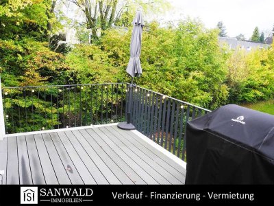 Traumhafte Neubauwohnung in sehr beliebter Lage