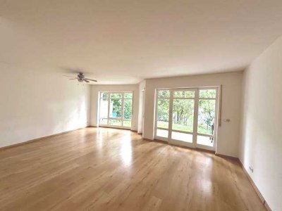 Nice townhouse in quiet location - Wiesbaden-Heidestock!