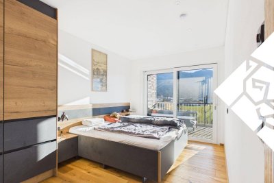 Attraktive Mietwohnung in toller Lage – zentrumsnah und dennoch ruhig