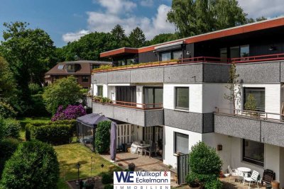 3 Zimmer, 1000 Ideen – sanierungsbedürftig mit Potenzial