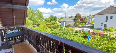 8054 - Hausetage in Seiersberg - absolute Ruhelage