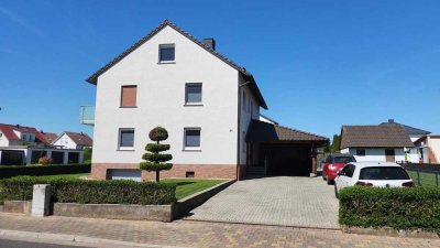 Attraktive 3-Raum-Wohnung in Eschwege-Hauptstraße