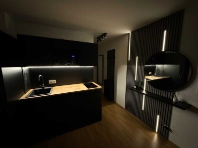 Wunderschöne 1 Zimmer Wohnung am Wöhrder See