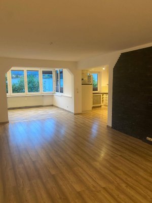 Moderne 100qm Wohnung im Kaiserwinkl ab sofort zu vermieten!