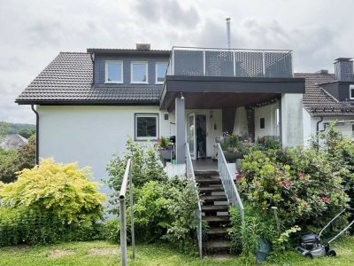 Schönes Dreifamilienhaus in Top Lage von Olpe