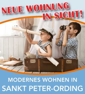 Sonnige 2.-Zimmer Wohnung mit Balkon