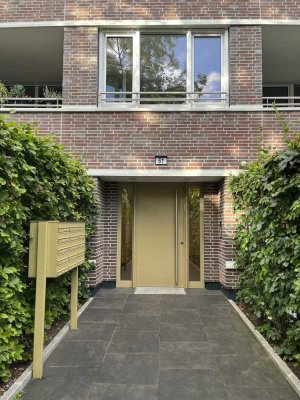 Exklusive 1,5-Zimmer-Wohnung mit gehobener Ausstattung mit EBK in Bremen-Schwachhausen