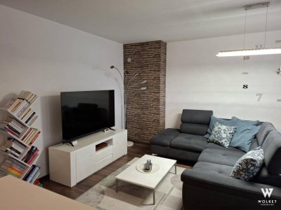 *RAUMWUNDER* 65 m² große Eigentumswohnung mit schönem Balkon